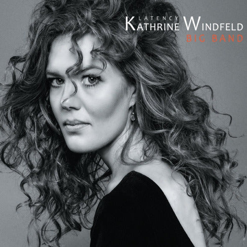 Kathrine Windfeld -big Band- - Latency (CD)