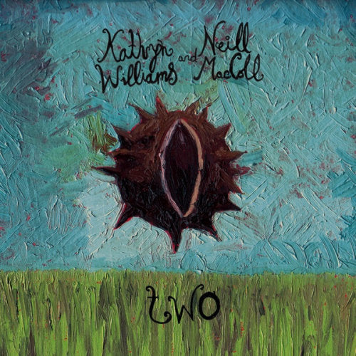 Kathryn Williams - Two (CD) - Velvet Music