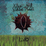 Kathryn Williams - Two (CD) - Velvet Music