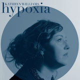 Kathryn Williams - Hypoxia (LP) - Velvet Music