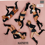 KATSEYE - WILD (Int'l Exclusive LP)