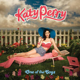 Katy Perry - One of the boys (CD) - Velvet Music