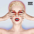 Katy Perry - Witness (LP) - Velvet Music