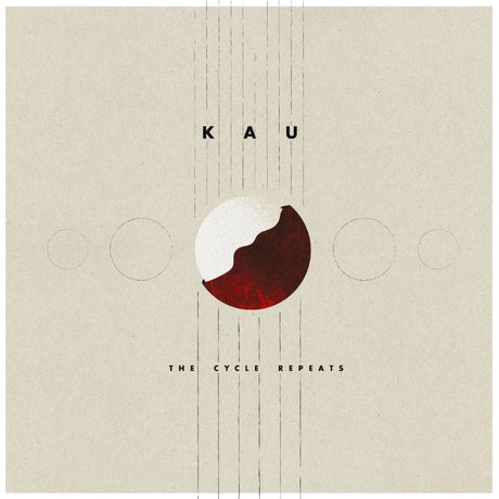 KAU - The cycle repeats (LP) - Velvet Music