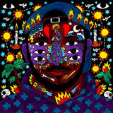 Kaytranada - 99.9% (CD) - Velvet Music