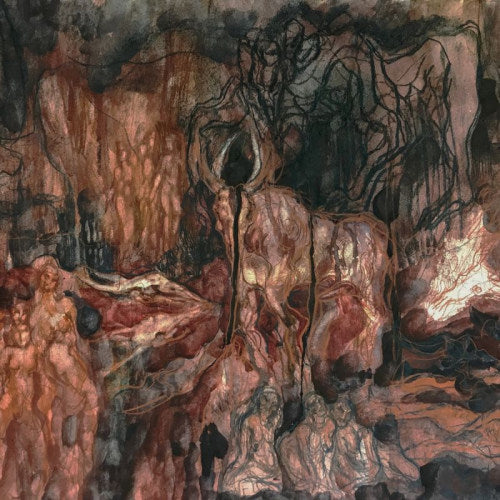 Darja Kazimira & Dagmar Gertot - Death of the bull (CD) - Velvet Music