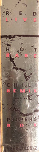 Red Hot Chili Peppers - Live Rare Remix Box (tweedehands CD) - Velvet Music