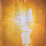 Abel (2) - De Stilte Voorbij (LP) - Velvet Music