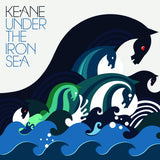Keane - Under the iron sea (LP) - Velvet Music
