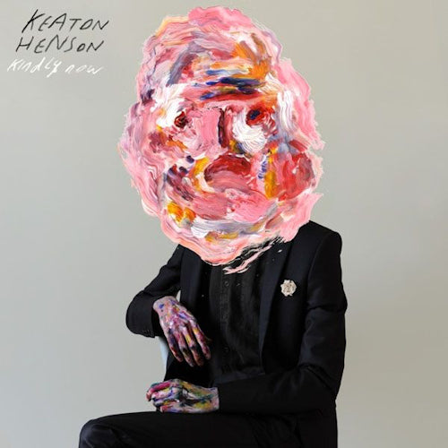 Keaton Henson - Kindly now (LP) - Velvet Music