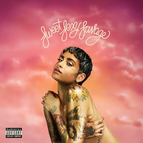 Kehlani - Sweetsexysavage (CD) - Velvet Music