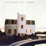 Keith Jarrett - Survivors suite (LP) - Velvet Music