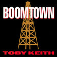 Toby Keith - Boomtown (CD)