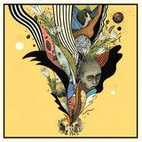 Keleketla! - Keleketla! (LP) - Velvet Music
