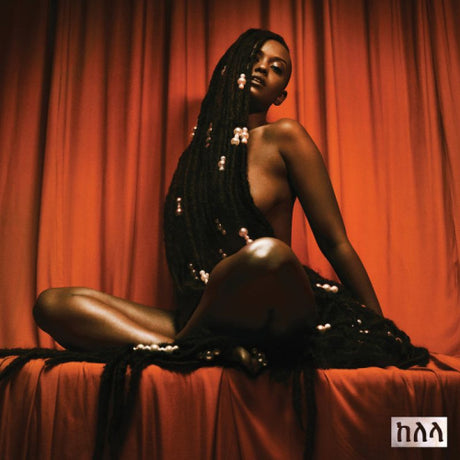 Kelela - Take me apart (CD) - Velvet Music