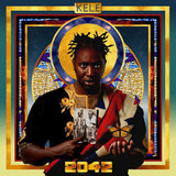 Kele - 2042 (LP)