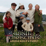 Angelo Kelly &amp; Family - Irish Christmas (CD)