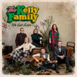 Kelly Family - We got love (CD) - Velvet Music