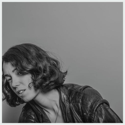 Kelly Lee Owens - Kelly lee owens (CD) - Velvet Music