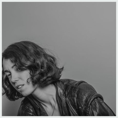 Kelly Lee Owens - Kelly lee owens (LP) - Velvet Music