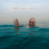 Paul Kelly - Life is fine (LP)