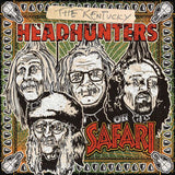 Kentucky Headhunters - On safari (CD) - Velvet Music