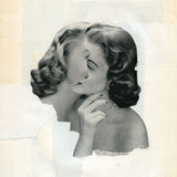 Julia Kent - Asperities (LP) - Velvet Music