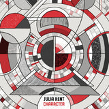Julia Kent - Character (LP) - Velvet Music