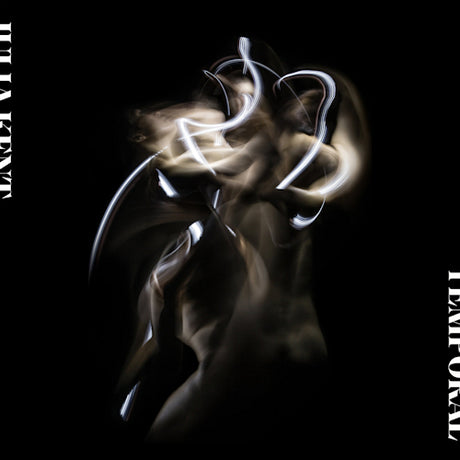 Julia Kent - Temporal (LP) - Velvet Music
