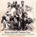 V/A (Various Artists) - Kenya special volume 2 (CD)