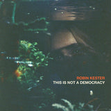 Robin Kester - This is not a democracy (LP) - Velvet Music