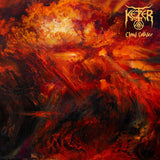 Ketzer - Cloud collier (CD)
