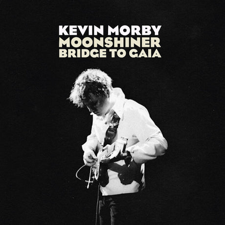 Kevin Morby - Moonshiner (12-inch maxi-single) - Velvet Music
