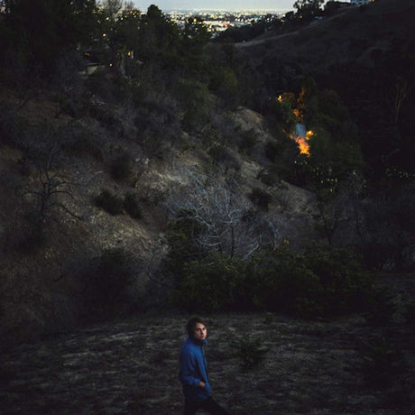 Kevin Morby - Singing saw (CD)