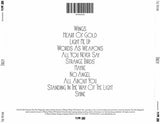 Birdy (8) - Fire Within (tweedehands CD) - Velvet Music