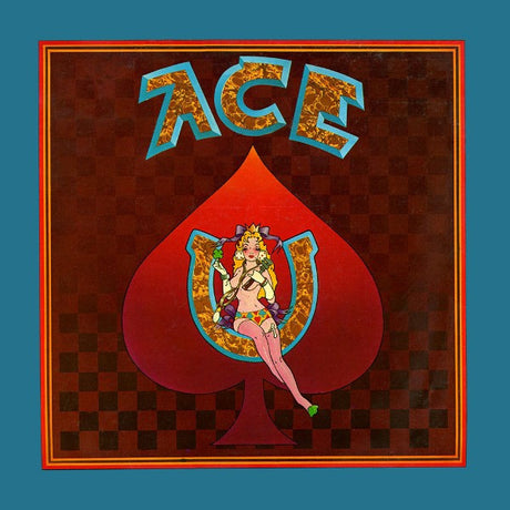 Bob Weir - Ace (LP) - Velvet Music