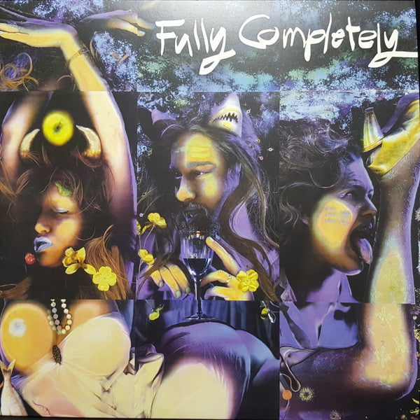 Tragically Hip - Fully completely (LP) - Velvet Music