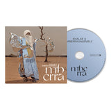 M'berra Ensemble Khalab - M'berra (CD) - Velvet Music