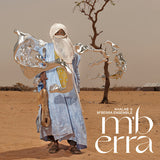 M'berra Ensemble Khalab - M'berra (CD) - Velvet Music