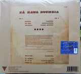 Nahawa Doumbia - La Grande Cantatrice Malienne - Decouverte 81 A Dakar (CD) - Velvet Music