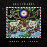 Khruangbin - Hasta el cielo (CD) - Velvet Music