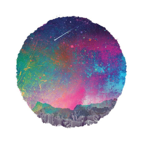 Khruangbin - The universe smiles upon you -hq- (LP) - Velvet Music