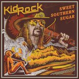Kid Rock - Sweet southern sugar (CD)