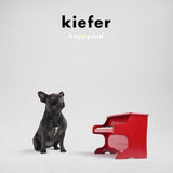 Kiefer - Happysad (LP) - Velvet Music