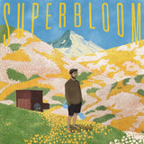 Kiefer - Superbloom (CD) - Velvet Music