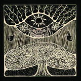 Kikagaku Moyo - Kikagaku moyo (LP) - Velvet Music