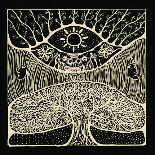 Kikagaku Moyo - Kikagaku moyo (LP) - Velvet Music