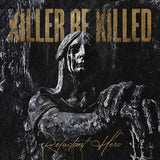 Killer Be Killed - Reluctant hero (CD) - Velvet Music