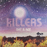 The Killers - Day & age (CD) - Velvet Music
