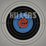 The Killers - Direct hits (CD) - Velvet Music